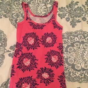 Banana Republic Tank Top